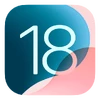 iOS 18