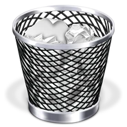 Utility del trashcan