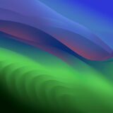 Dark desktop background
