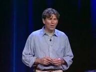 Mitch Mandich WWDC 1999