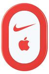 Front of Nike+ Sensor