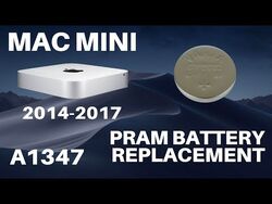 Parameter ram mac outlet
