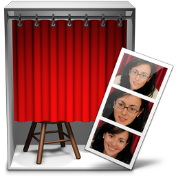 photo booth app for windows like mac