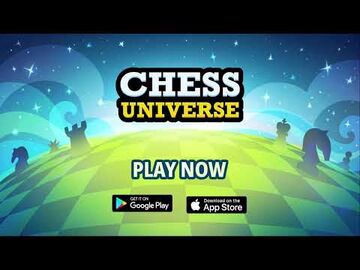 Chess Universe : Online Chess - Apps en Google Play