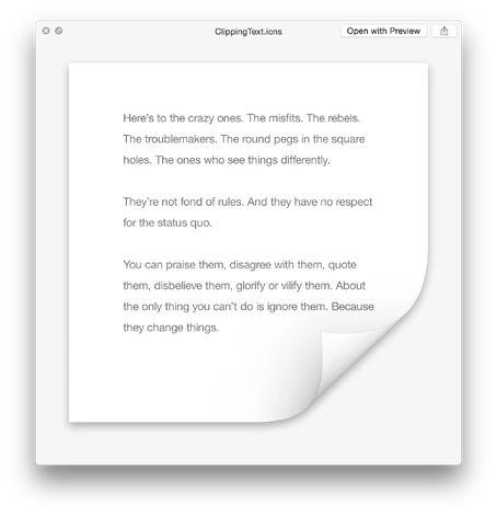 Yosemite Clipping Text Icon.png