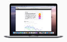 MacBook Pro mobility data COVID-19