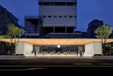 Apple Changsha opens Saturday in China - Apple