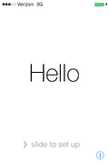 Ios-hello