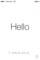 Ios-hello