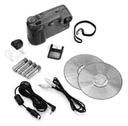 QuickTake 200 with included accessories