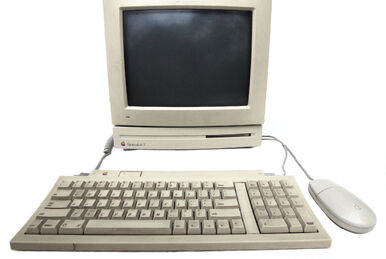 Performa 575専用ページ アップルMacintosh Performa575 Retro Mac Review: Macintosh