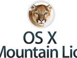 Mac OS X 10.8