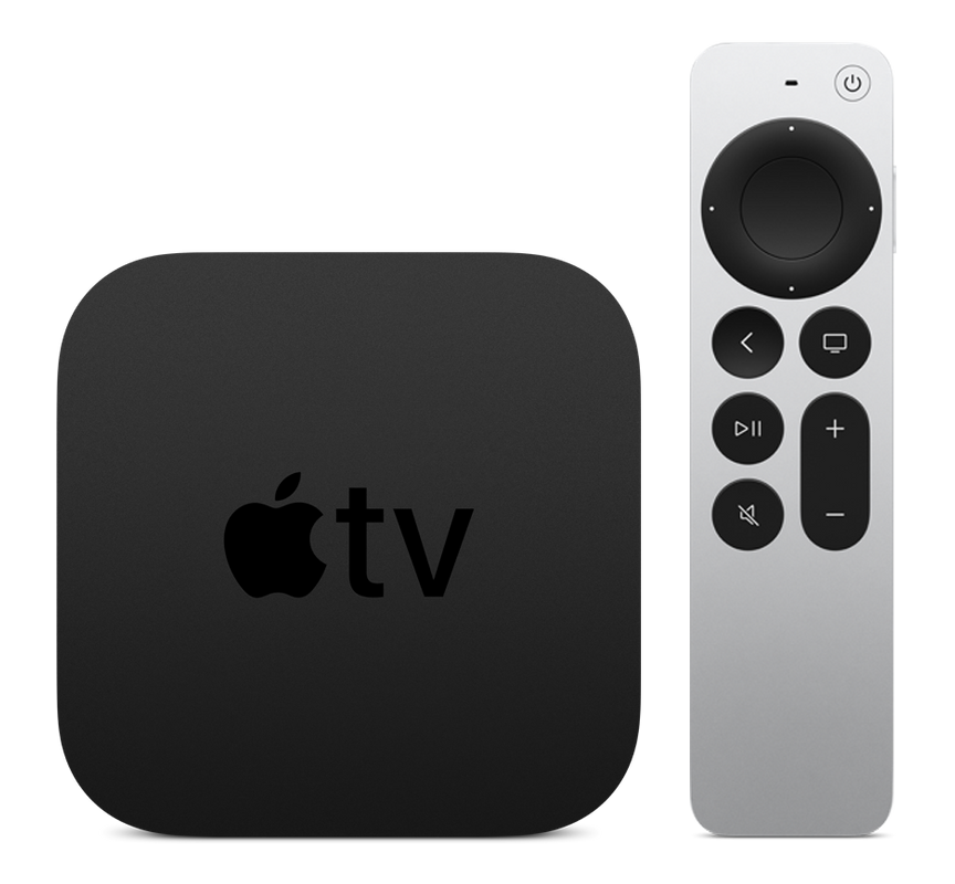 Apple Tv Apple Wiki Fandom