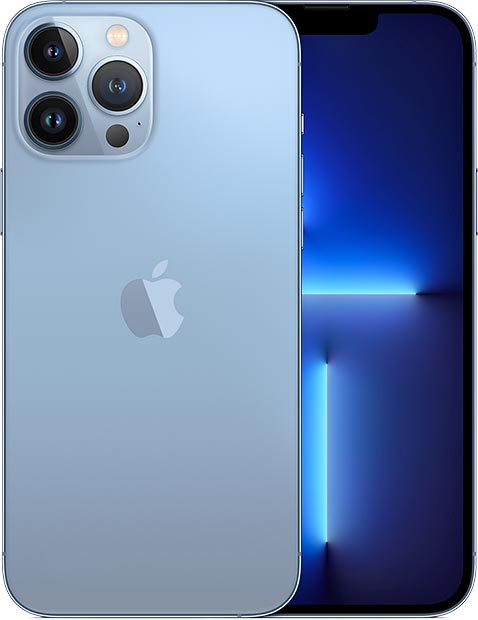 iPhone 13 Pro Max, Apple Wiki