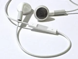 Apple earbuds