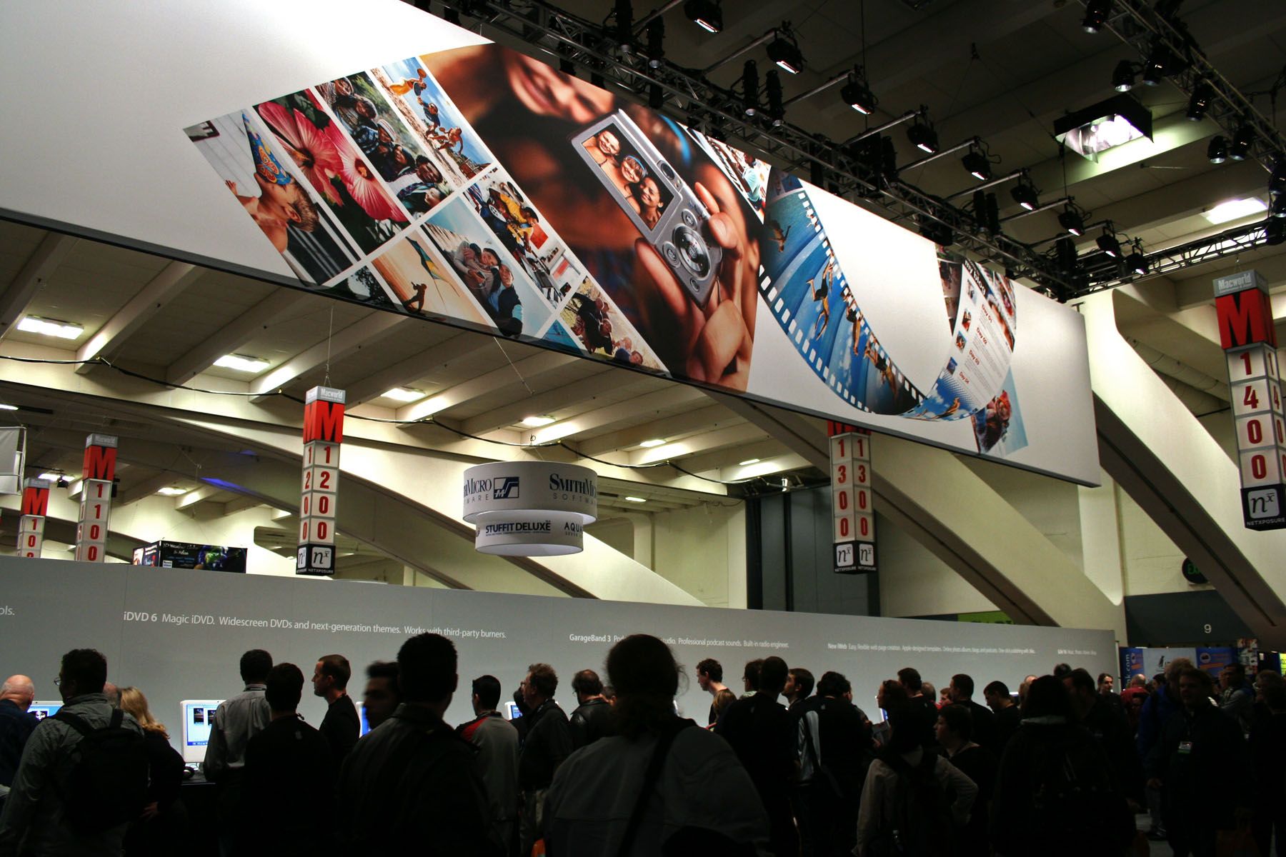 Macworld Conference & Expo | Apple Wiki | Fandom