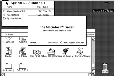Mac OS 8 | Apple Wiki | Fandom