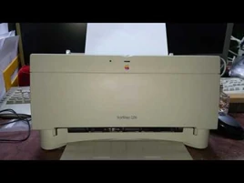 Apple Stylewriter 1200