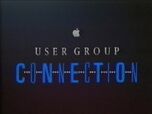 Apple User Group Connection - July 1990 - Apple VHS Archive