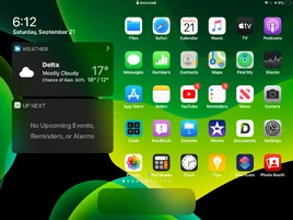 Dark Mode
