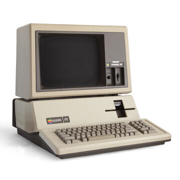 Apple III plus | Apple Wiki | Fandom
