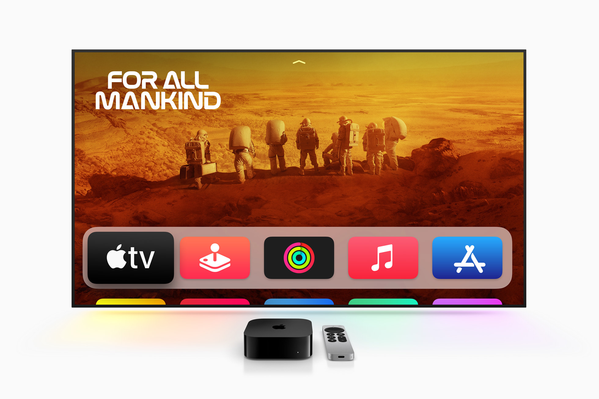 Apple TV Apple Wiki Fandom