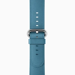 Blue Jay Classic Buckle Band