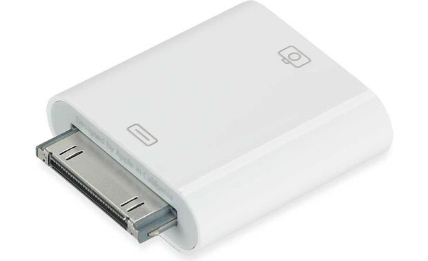 iPod Camera Connector | Apple Wiki | Fandom