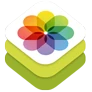 Developer capabilities icon photokit
