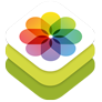 Developer capabilities icon photokit