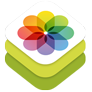 PhotoKit icon