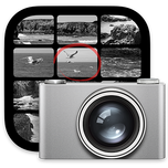 Image Capture icon macOS 11
