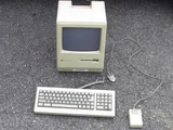 Macintosh Plus