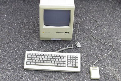 Macintosh Classic | Apple Wiki | Fandom Macintosh Classic | Apple Wiki | Fandom