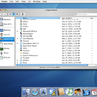 Mac 10.3.2 software updates won