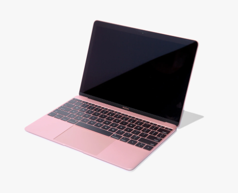 MacBook (Retina, 12-inch, Early 2016) - Technical Specifications