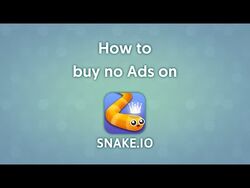 Snake.io - Fun Online Slither TikTok ads