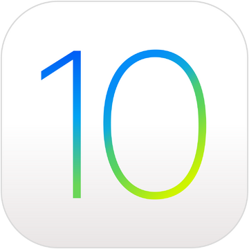 Ios 10 sales