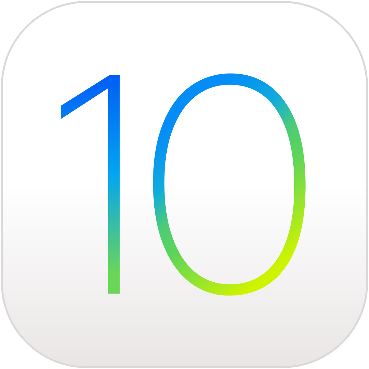 iOS 10 | Apple Wiki | Fandom