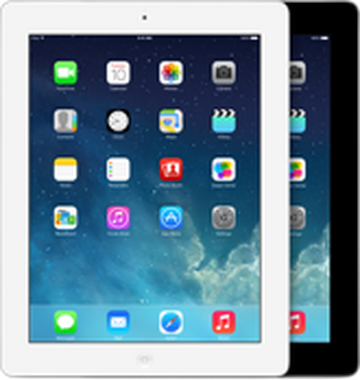 iPad 8th generation, IPad Wiki