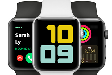 Apple watch series 4 wikipedia best sale