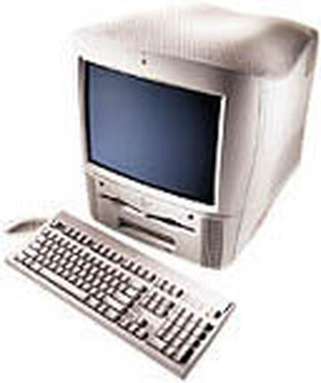 Power Macintosh G3 All-In-One | Apple Wiki | Fandom