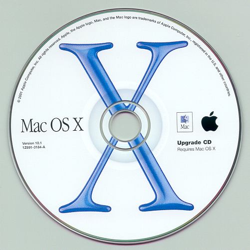 Mac OS X 10.1.0 | Apple Wiki | Fandom