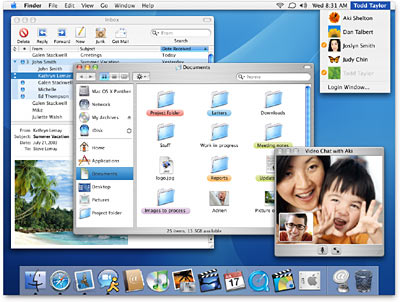 mac os x 10.3 iso torrent download