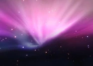 Monaco background strip