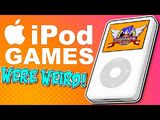 IPod Games
