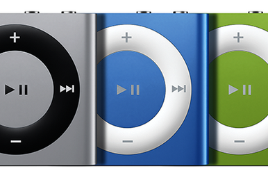 iPod Nano - Wikipedia