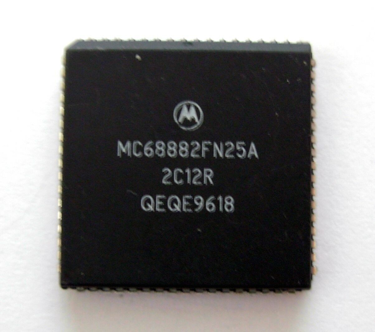 Motorola 68882 | Apple Wiki | Fandom