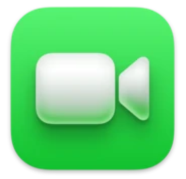 facetime icon png