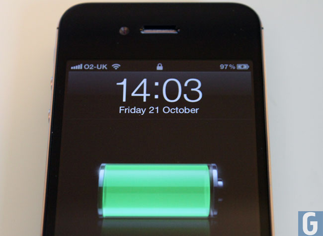 Battery life Apple Wiki Fandom